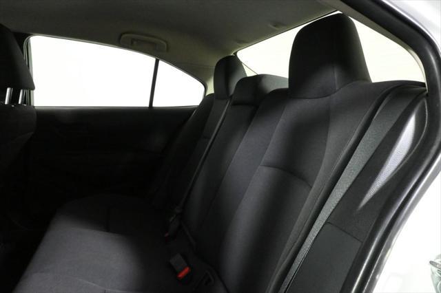 used 2023 Toyota Corolla car, priced at $21,229