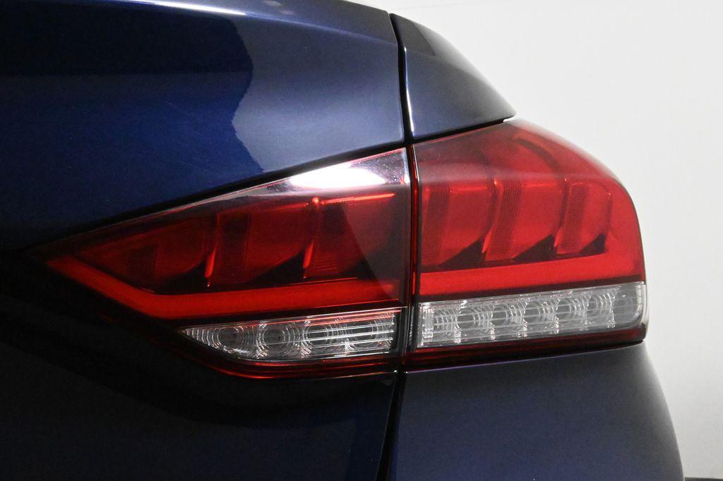 used 2019 Genesis G80 car, priced at $19,497