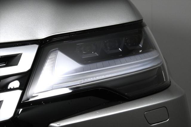 new 2025 Lexus LX 600 car, priced at $116,709