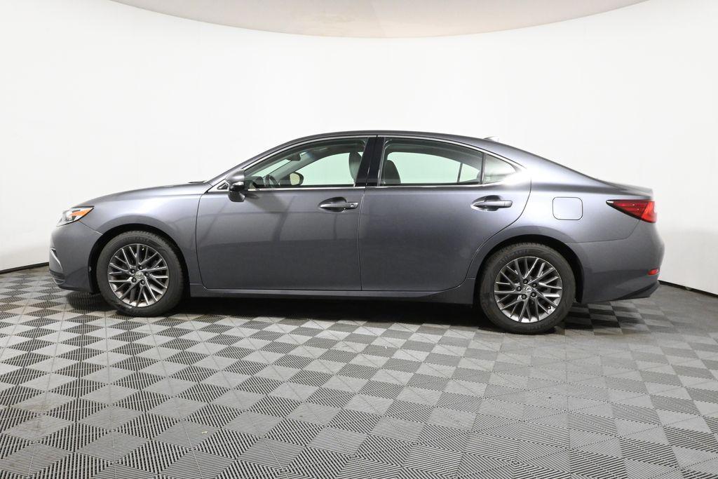 used 2018 Lexus ES 350 car, priced at $24,497