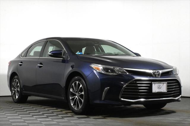 used 2017 Toyota Avalon car, priced at $17,999