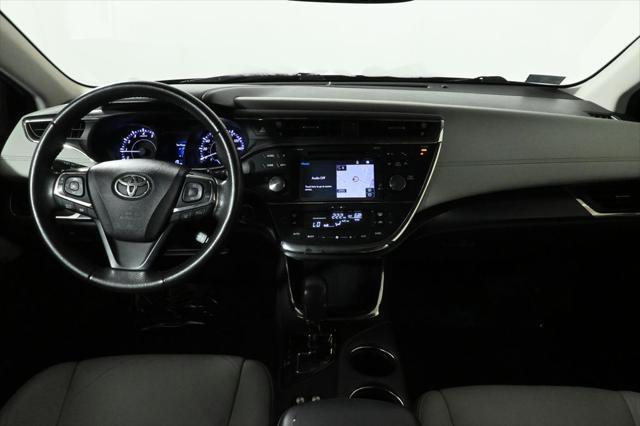 used 2017 Toyota Avalon car, priced at $17,999