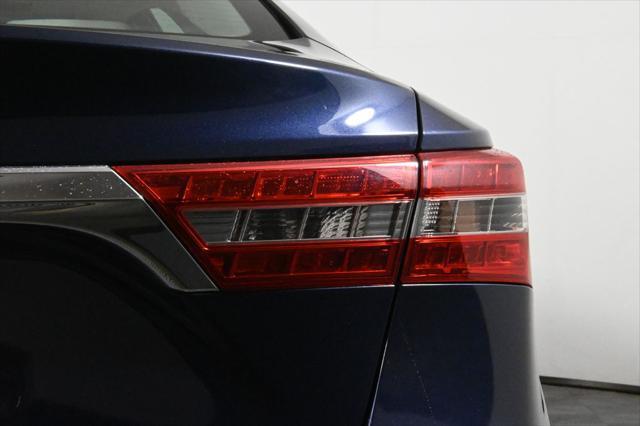 used 2017 Toyota Avalon car, priced at $17,999