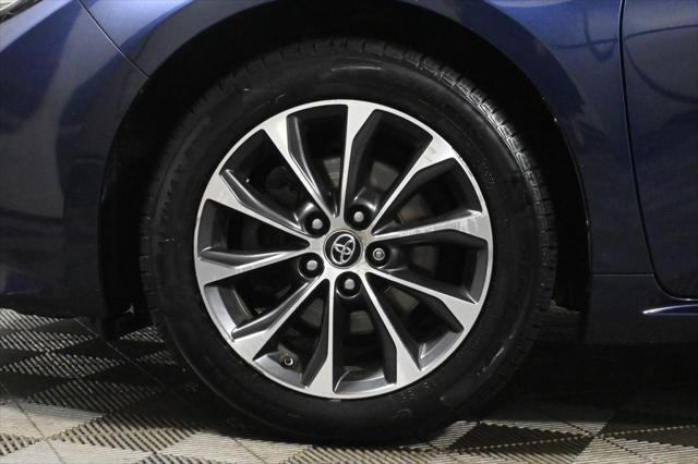 used 2017 Toyota Avalon car, priced at $17,999