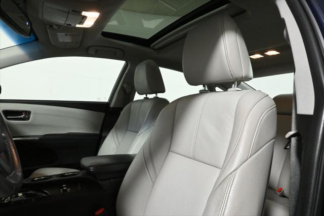 used 2017 Toyota Avalon car, priced at $17,999