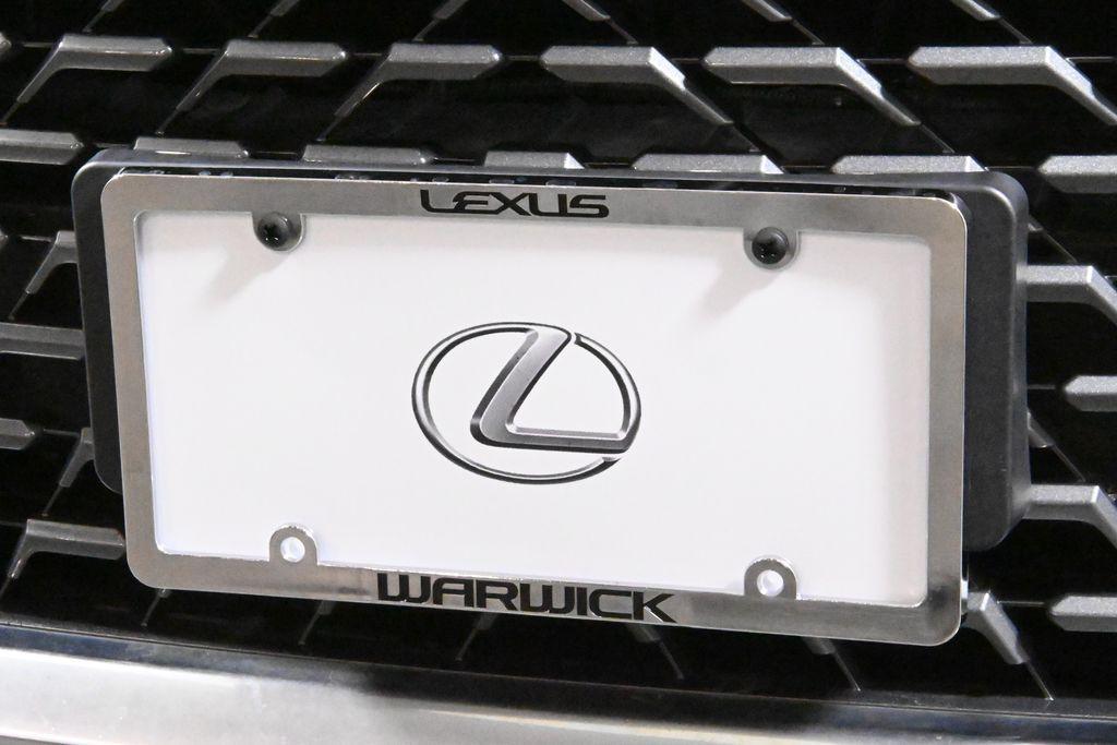 used 2021 Lexus RX 350 car, priced at $32,999