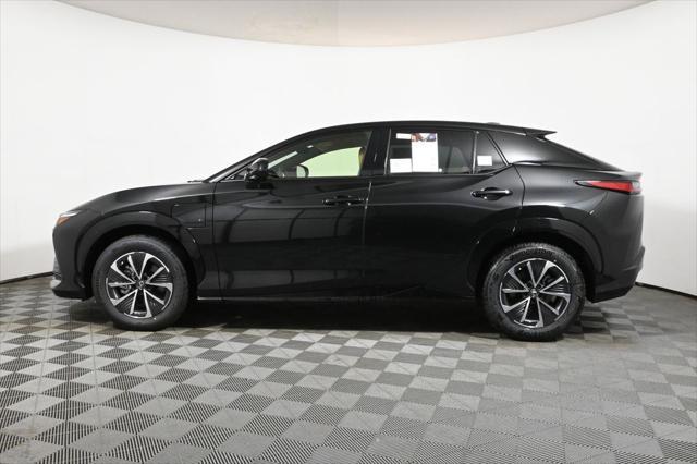 new 2025 Lexus RZ 300e car, priced at $49,260