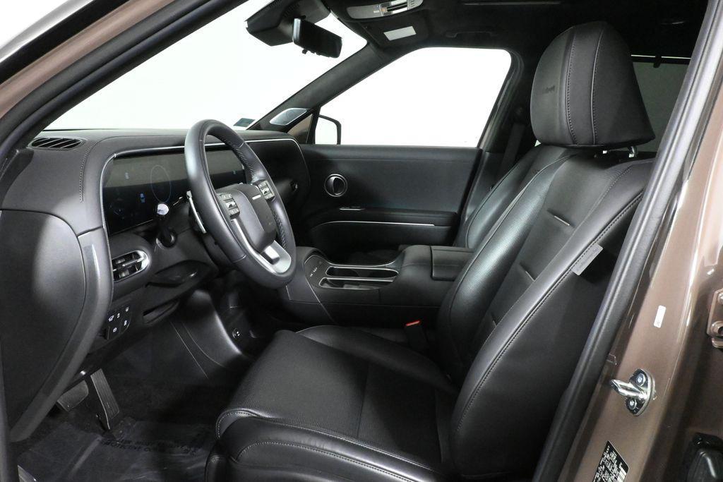 used 2026 Hyundai Palisade car, priced at $52,499