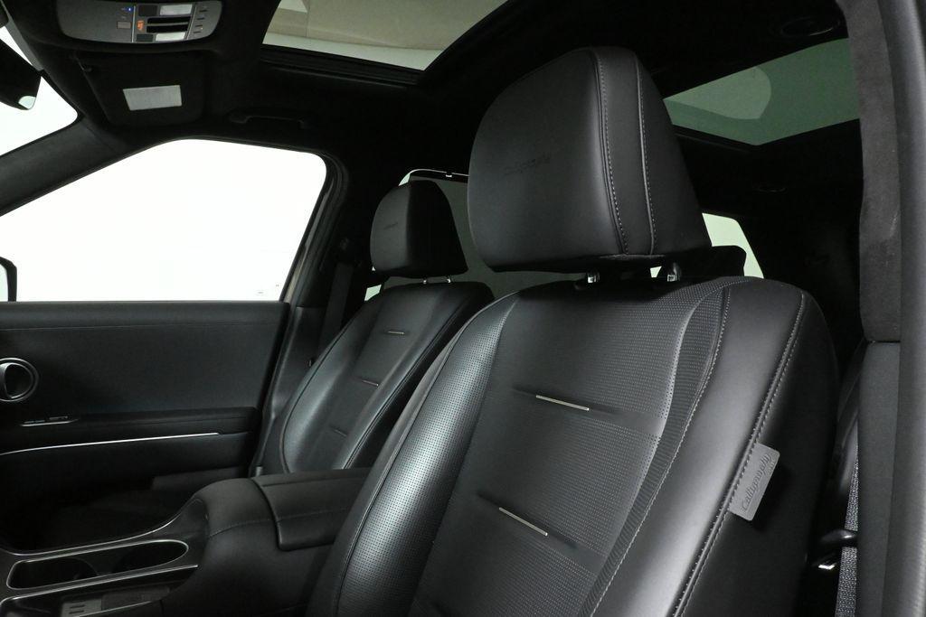 used 2026 Hyundai Palisade car, priced at $52,499