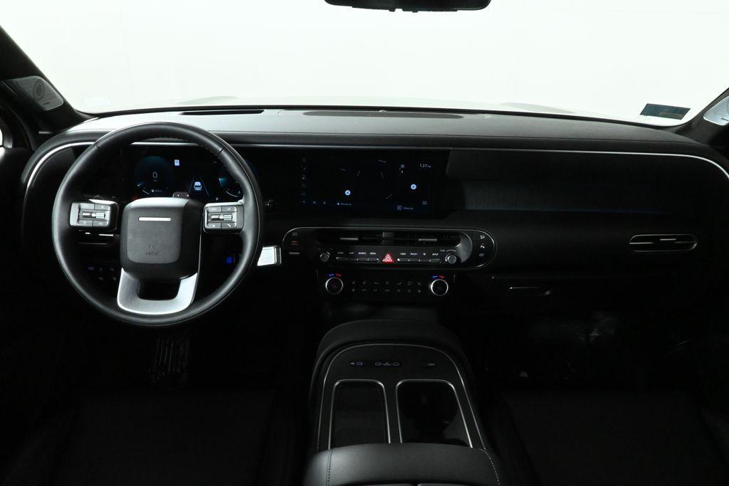 used 2026 Hyundai Palisade car, priced at $52,499