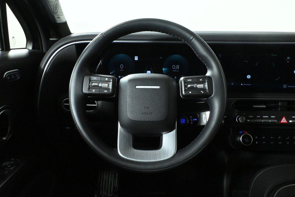 used 2026 Hyundai Palisade car, priced at $52,499