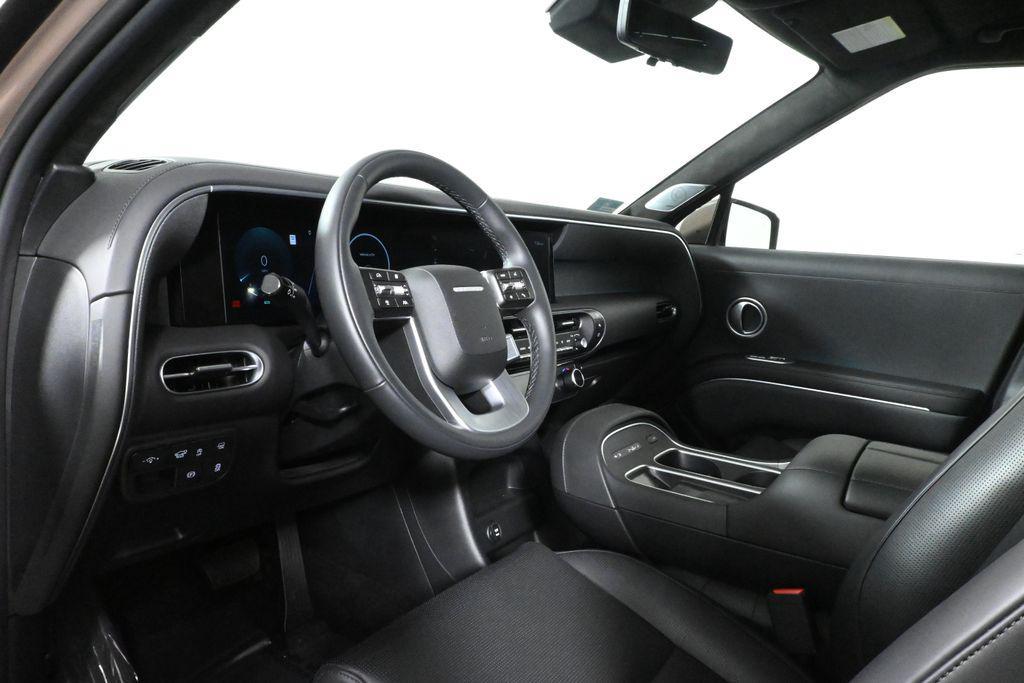 used 2026 Hyundai Palisade car, priced at $52,499