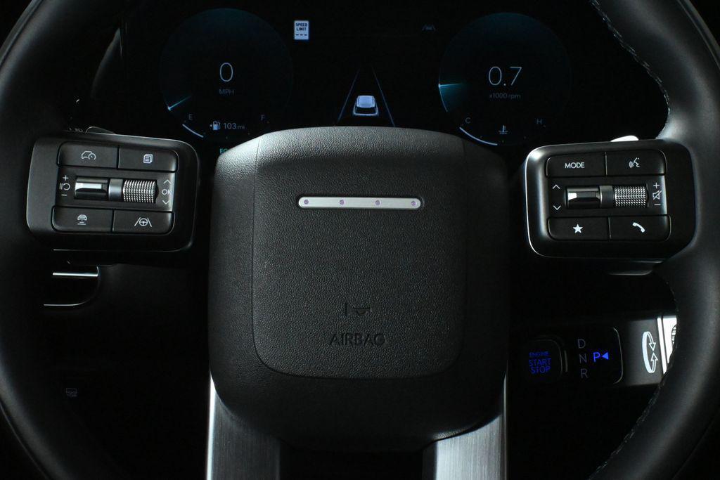 used 2026 Hyundai Palisade car, priced at $52,499