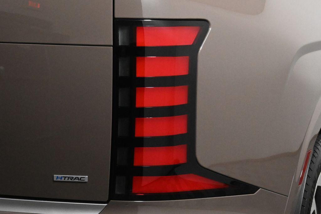 used 2026 Hyundai Palisade car, priced at $52,499