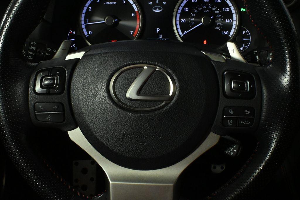 used 2020 Lexus NX 300 car, priced at $28,990