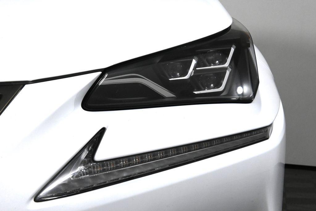 used 2020 Lexus NX 300 car, priced at $28,990