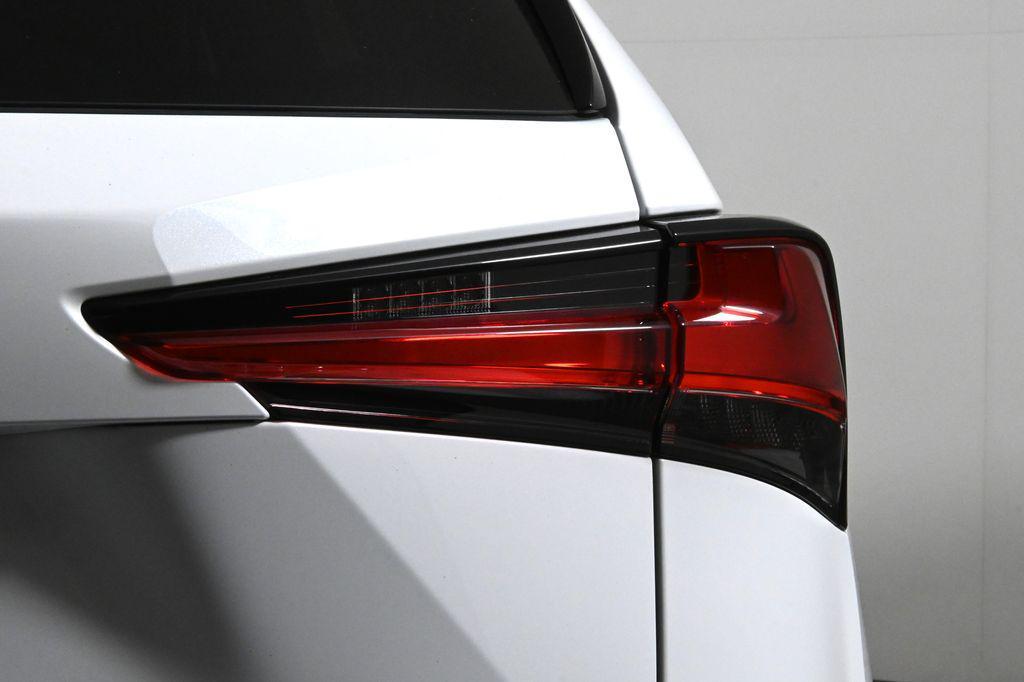 used 2020 Lexus NX 300 car, priced at $28,990