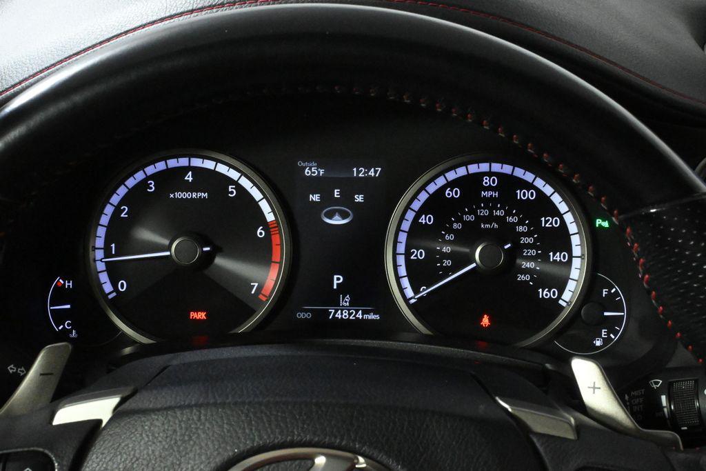 used 2020 Lexus NX 300 car, priced at $28,990