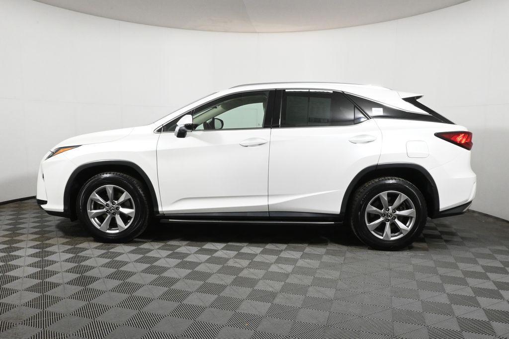 used 2018 Lexus RX 350 car, priced at $26,783