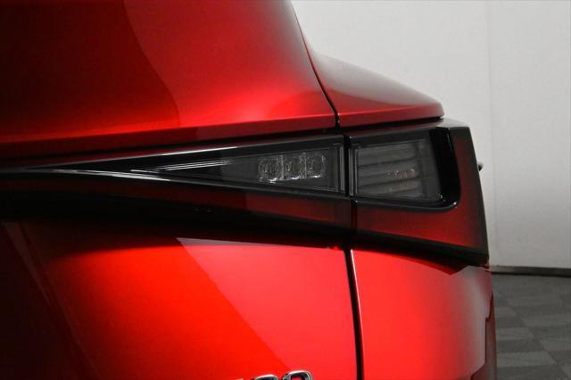 used 2024 Lexus IS 500 car, priced at $63,497