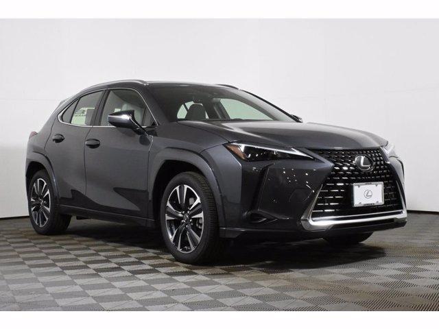 used 2024 Lexus UX 250h car