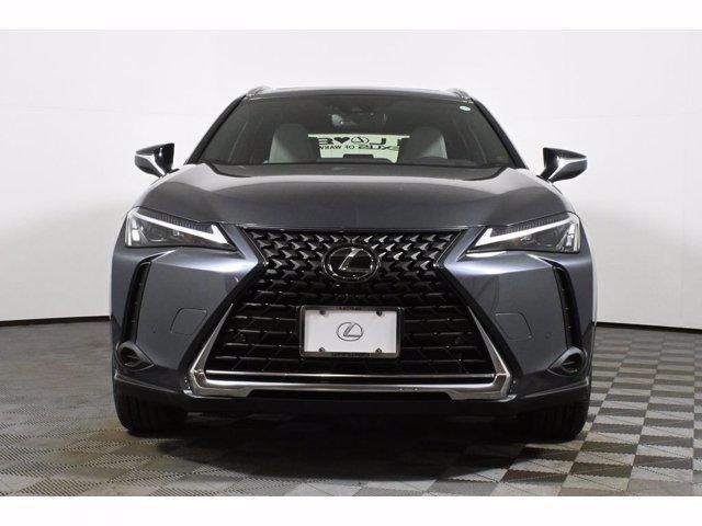 used 2024 Lexus UX 250h car