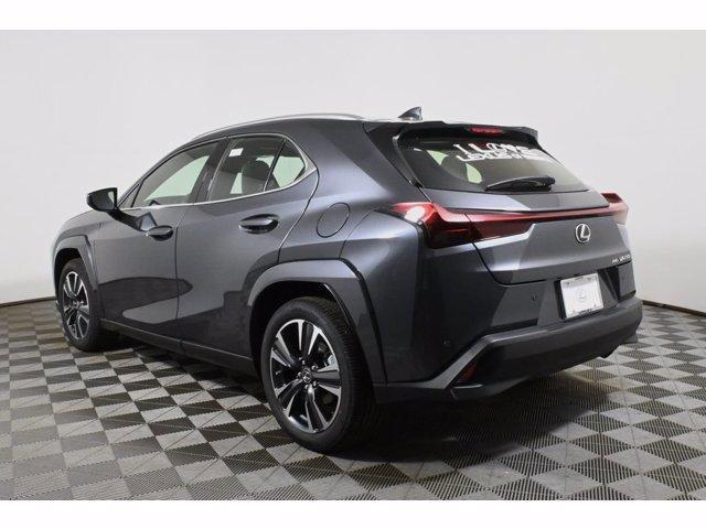 used 2024 Lexus UX 250h car