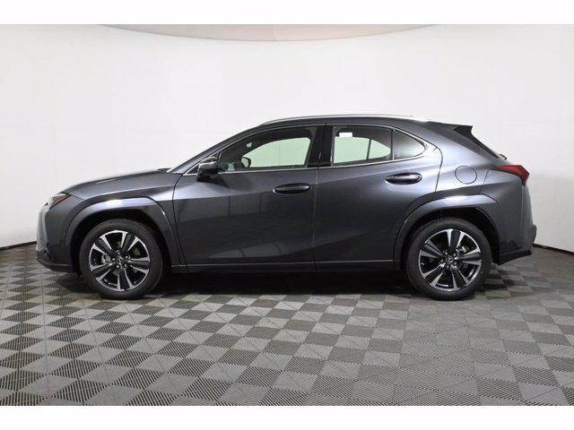 used 2024 Lexus UX 250h car