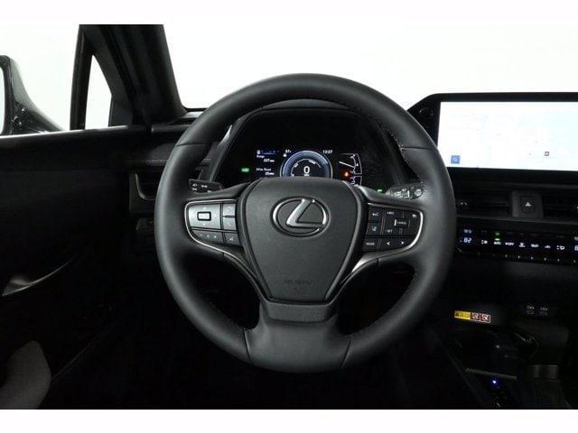 used 2024 Lexus UX 250h car