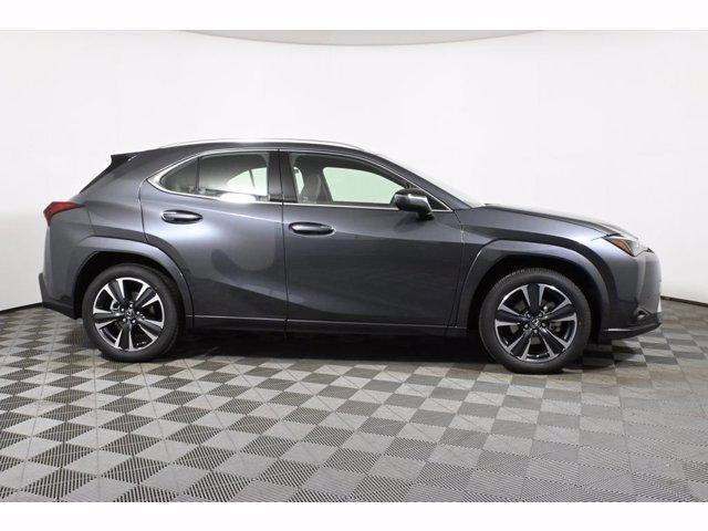 used 2024 Lexus UX 250h car