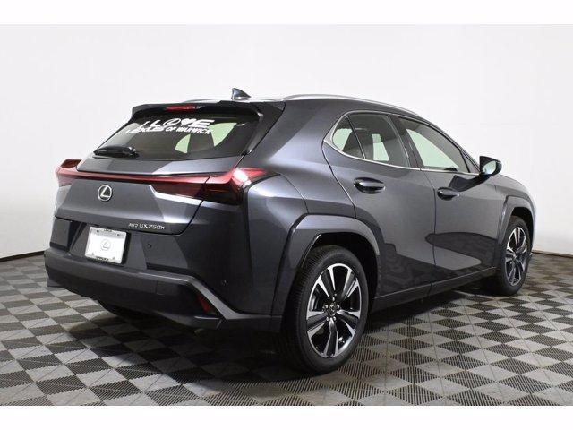 used 2024 Lexus UX 250h car