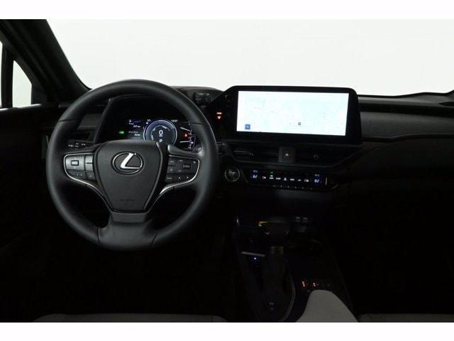 used 2024 Lexus UX 250h car