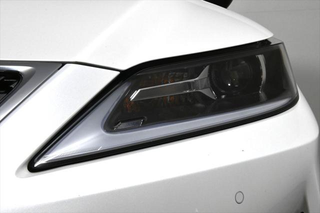 used 2022 Lexus RX 450h car, priced at $49,788