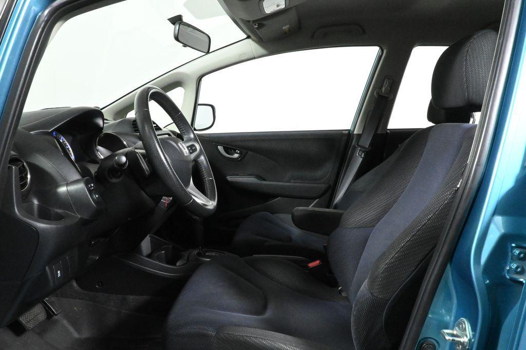 used 2013 Honda Fit car, priced at $10,499