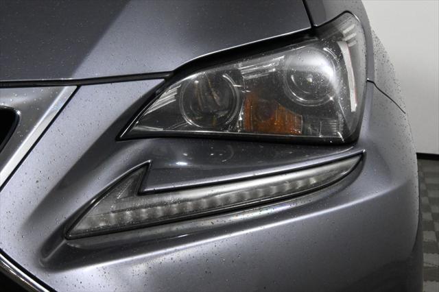 used 2015 Lexus RC 350 car, priced at $20,778