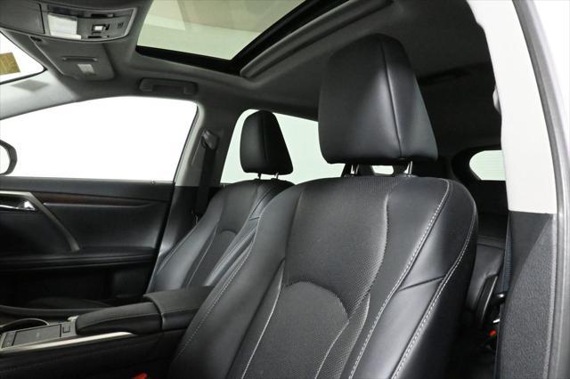 used 2022 Lexus RX 350 car, priced at $42,996