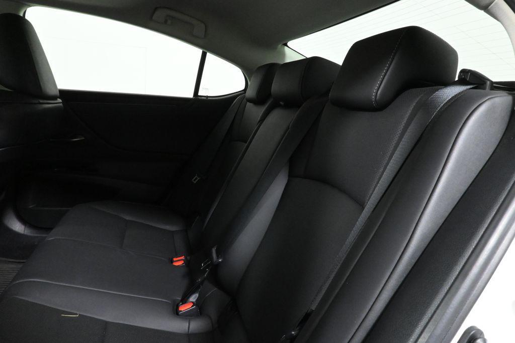 used 2023 Lexus ES 350 car, priced at $37,858