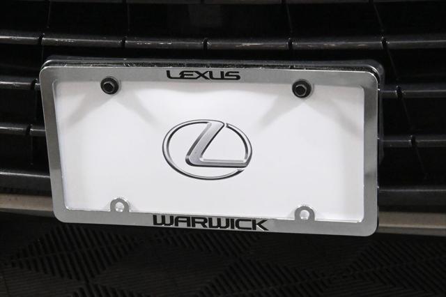 used 2020 Lexus NX 300h car, priced at $27,999