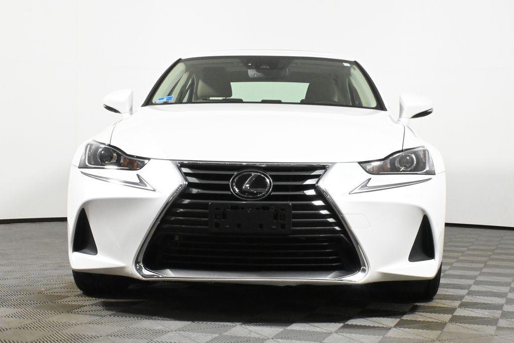 used 2020 Lexus IS 300 car, priced at $30,998