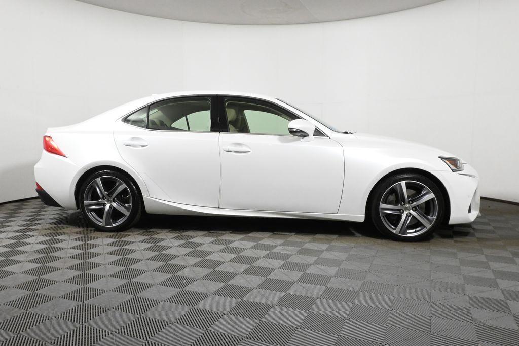 used 2020 Lexus IS 300 car, priced at $30,998