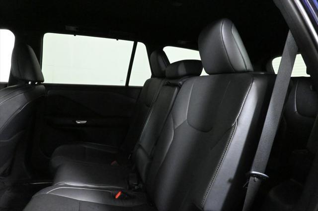 used 2024 Lexus TX 350 car, priced at $54,999