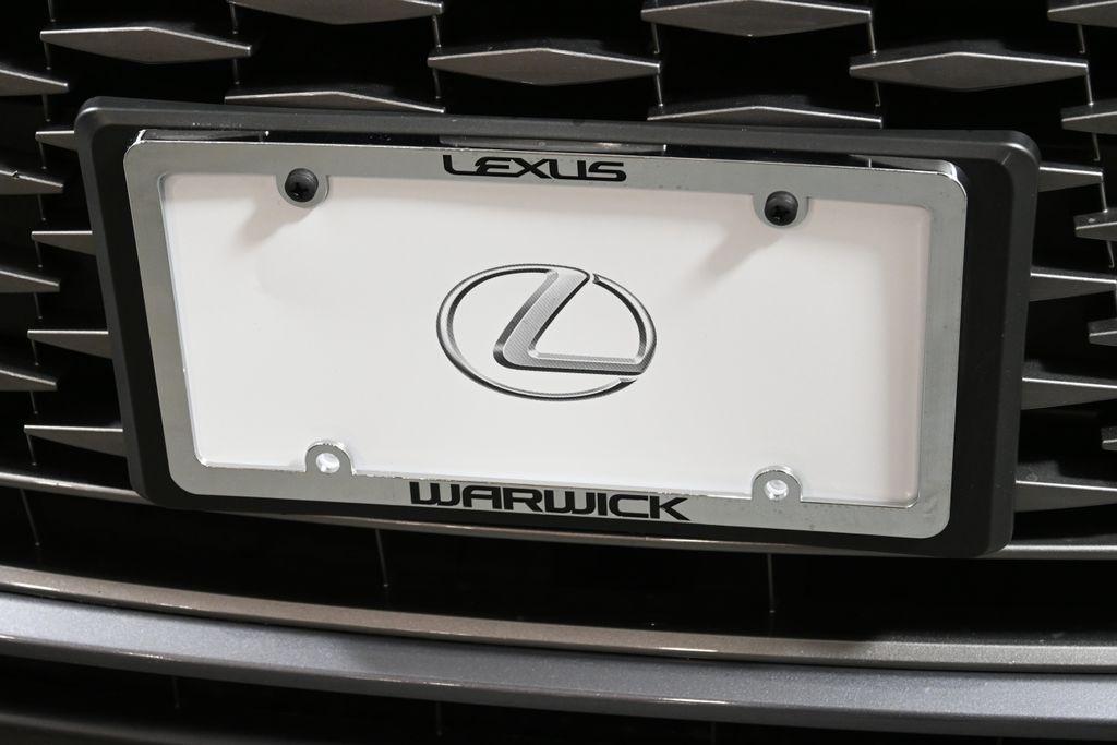 used 2023 Lexus RX 350 car, priced at $49,997