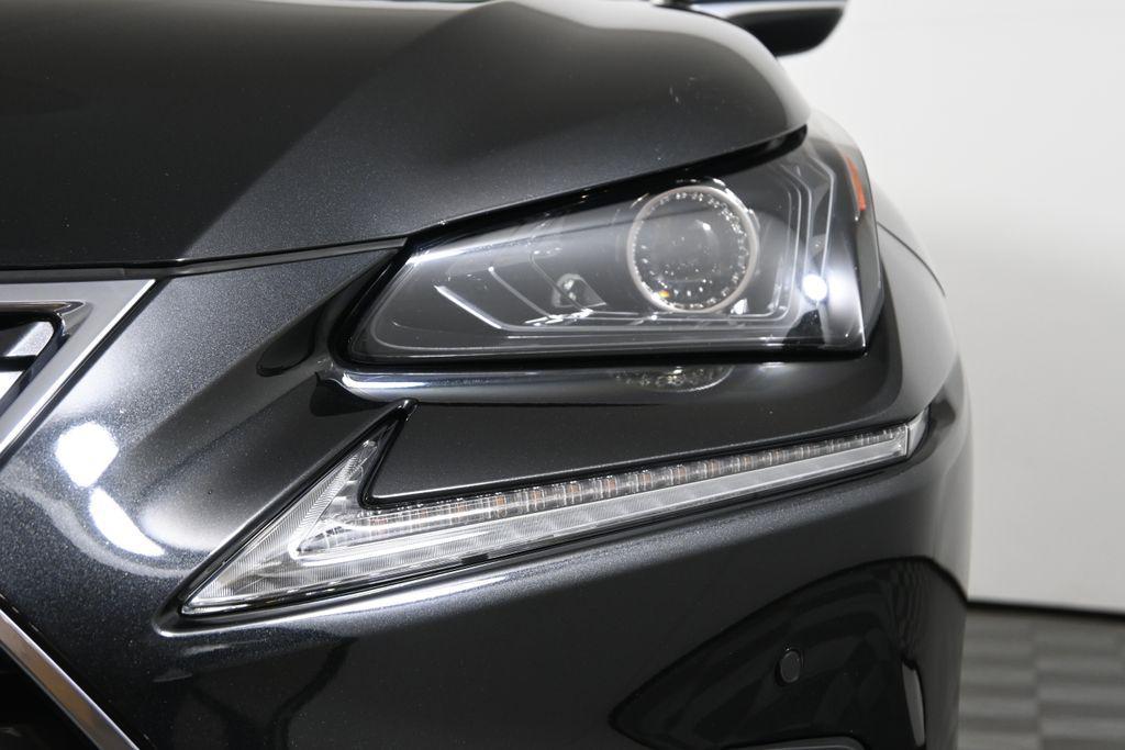 used 2018 Lexus NX 300 car, priced at $22,598