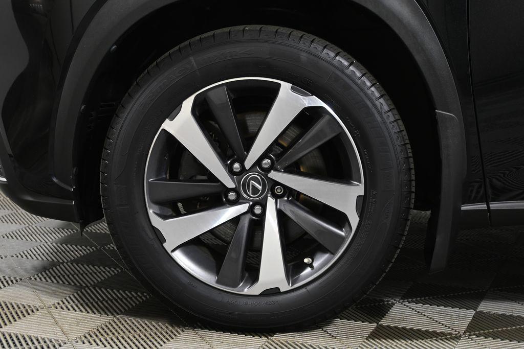 used 2018 Lexus NX 300 car, priced at $22,598