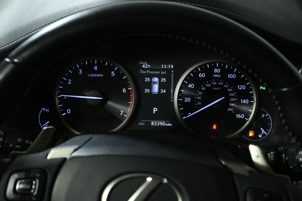 used 2018 Lexus NX 300 car, priced at $22,598