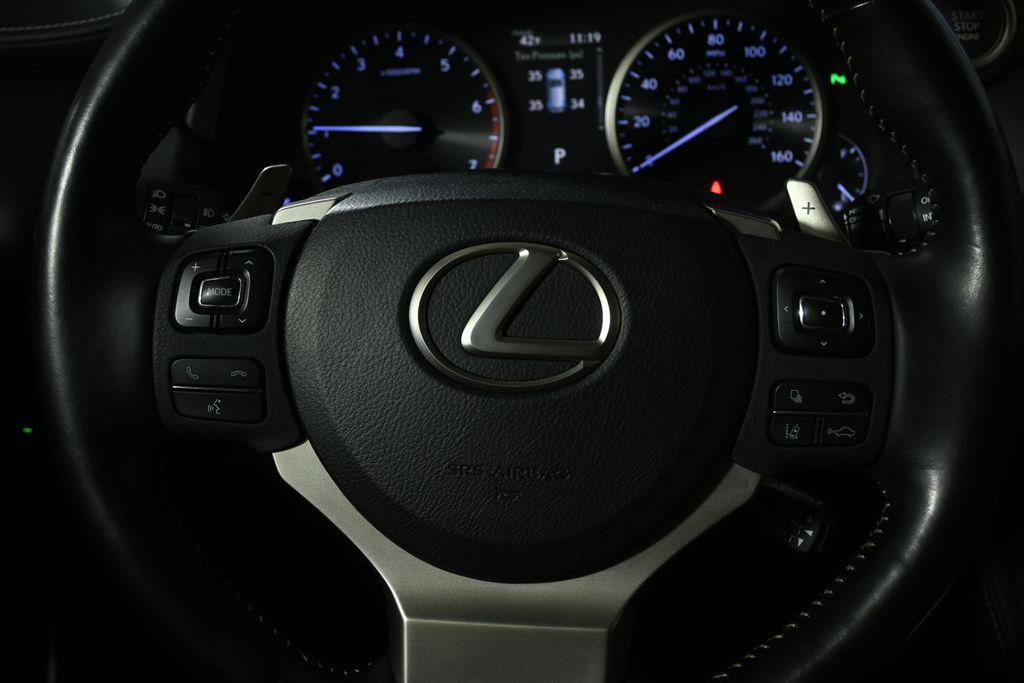 used 2018 Lexus NX 300 car, priced at $22,598