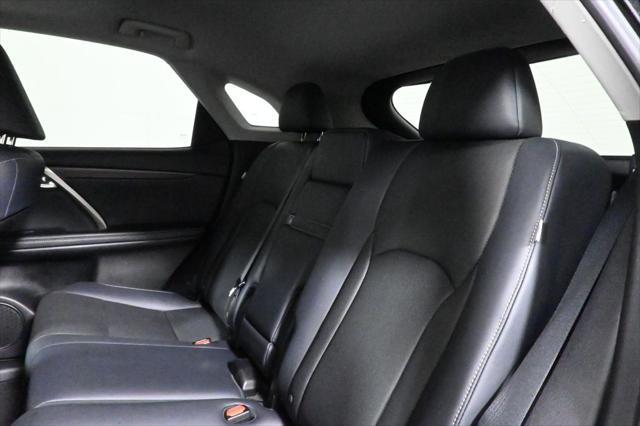 used 2021 Lexus RX 350 car, priced at $39,479