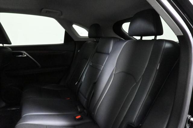 used 2021 Lexus RX 350 car, priced at $38,999