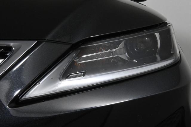 used 2021 Lexus RX 350 car, priced at $38,999