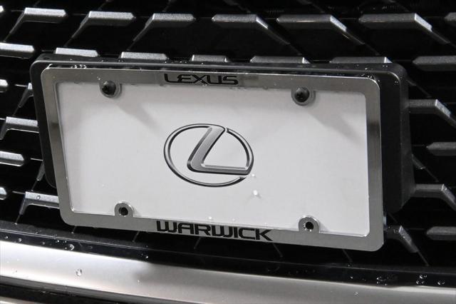 used 2021 Lexus RX 350 car, priced at $38,999